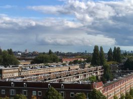 ‘Buitenlandse investeerders mogen woningen kopen’