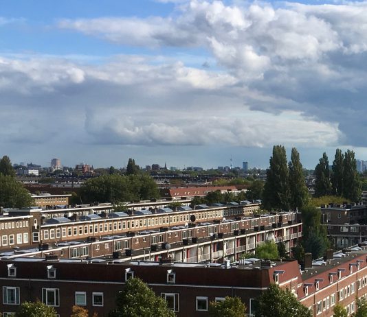 ‘Buitenlandse investeerders mogen woningen kopen’