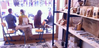 White Label wint prijs voor beste koffiebrander