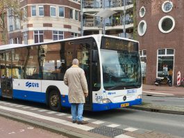 Bus 21 gaat vaker rijden in ochtendspits