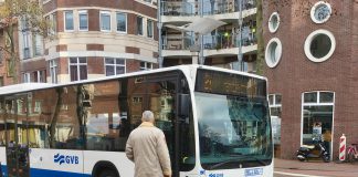 Bus 21 gaat vaker rijden in ochtendspits