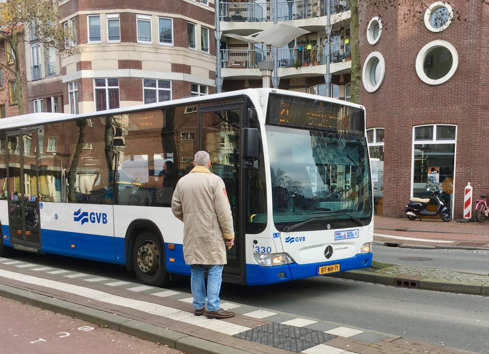 onthouden Avonturier Specimen FNV: 'Lijn 21 was al langer risico voor personeel' - Nieuws - De Westkrant