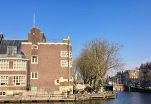 Nieuw restaurant in Lokaal Edel