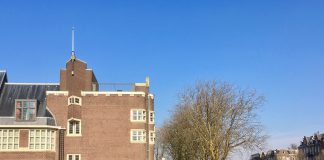 Nieuw restaurant in Lokaal Edel