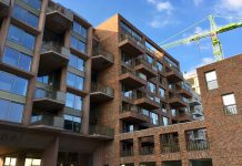 Gemeente wil verbod op verhuur nieuwbouw