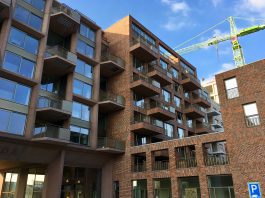 Gemeente wil verbod op verhuur nieuwbouw