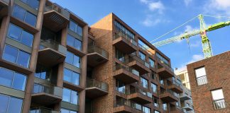 Gemeente wil verbod op verhuur nieuwbouw