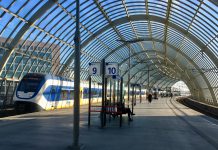 Meer waardering voor stations Sloterdijk en Lelylaan