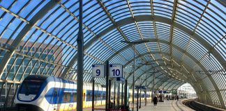 Meer waardering voor stations Sloterdijk en Lelylaan