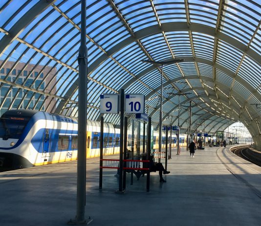 Meer waardering voor stations Sloterdijk en Lelylaan