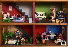 Zorgen over toekomst Speelgoedbank