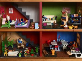 Zorgen over toekomst Speelgoedbank