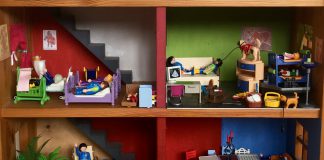 Zorgen over toekomst Speelgoedbank