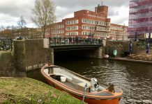 Omleidingen en hinder door eerste werkzaamheden aan brug Jan Eef