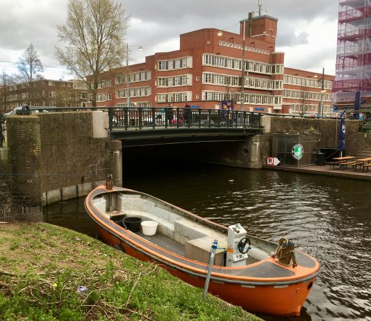 Slecht onderhouden bruggen in West vervangen