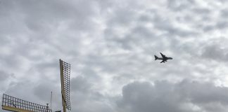 Meer klachten uit buurten in West over vlieghinder