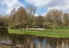 Opknapbeurt voor speeltuin Erasmuspark