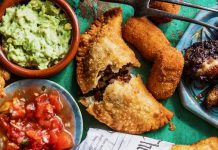 3 x Ticket to the Tropics