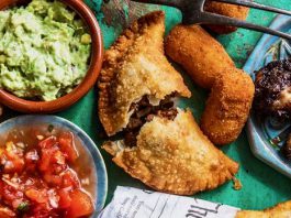 3 x Ticket to the Tropics