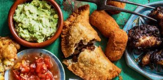 3 x Ticket to the Tropics