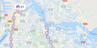 Lijn 51 rijdt nieuw rondje via West