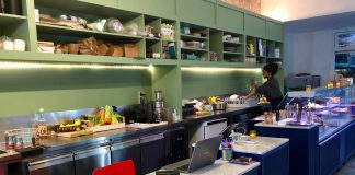 Plantaardig geluk bij Vegabond