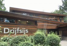 Bewonersbedrijf wint exploitatie Drijfsijs Sloterpark