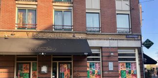 Jerk chicken en rum uit Trinidad bij Boótoe