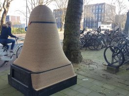 Deze rare bakken zijn razend populair in Amsterdam