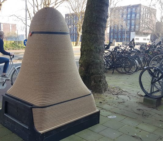 Bewoners West willen liefst nóg meer wormenhotels