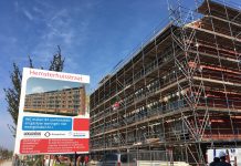 Alliantie haalt woningen in Nieuw-West van gas af