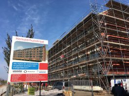 Alliantie haalt woningen in Nieuw-West van gas af