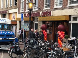 Hiep, hiep, hoera voor De Avondmarkt!
