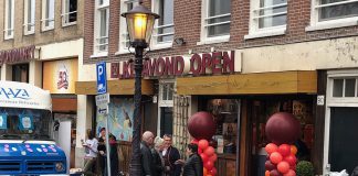 Hiep, hiep, hoera voor De Avondmarkt!