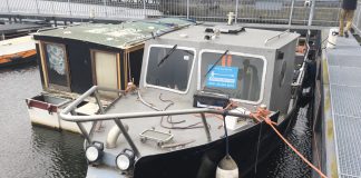 Bieden op ‘weesbootjes’ van Waternet