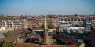 ‘Molen De Otter gaat permanent draaien’