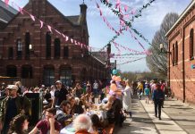 Nieuwe naam Westergasfabriek: Westergas