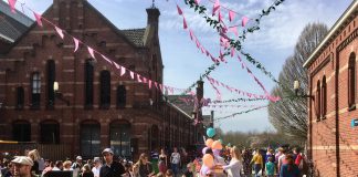 Nieuwe naam Westergasfabriek: Westergas