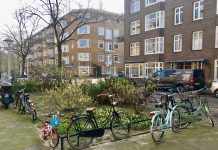 Lanseloetstraat schoonste straat van BoLo