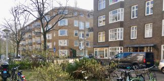 Lanseloetstraat schoonste straat van BoLo