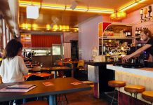 10 redenen om naar Bar Ramona te gaan