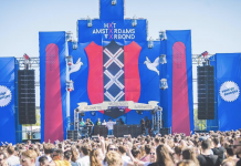 Festival uitverkocht, problemen rond vergunning