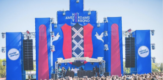 Festival uitverkocht, problemen rond vergunning