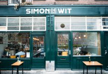 Dé reden om West (even) te verlaten