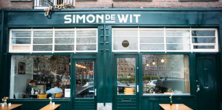 Dé reden om West (even) te verlaten