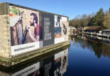 Nieuwe woonwijk Marktkwartier gaat de hoogte in