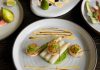 3 x sensationele asperges eten in West