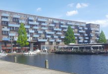 Geen nieuwe waterpijpcafé’s en fastfood op Plein ’40-’45