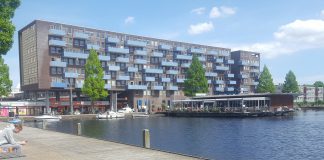 Geen nieuwe waterpijpcafé’s en fastfood op Plein ’40-’45