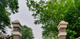 Bellamyplein is klaar, zaterdag is het feest